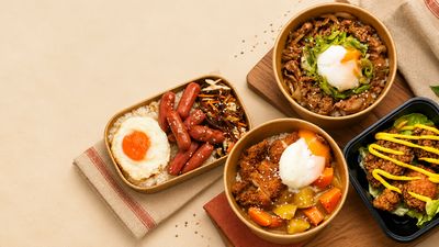 Nihon Donburi (Bandar Sunway) (EFMC)