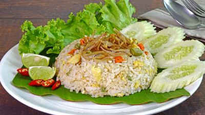 JC Restaurant
