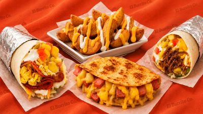 Hola! Burrito (Bandar Sunway) (EFMC)