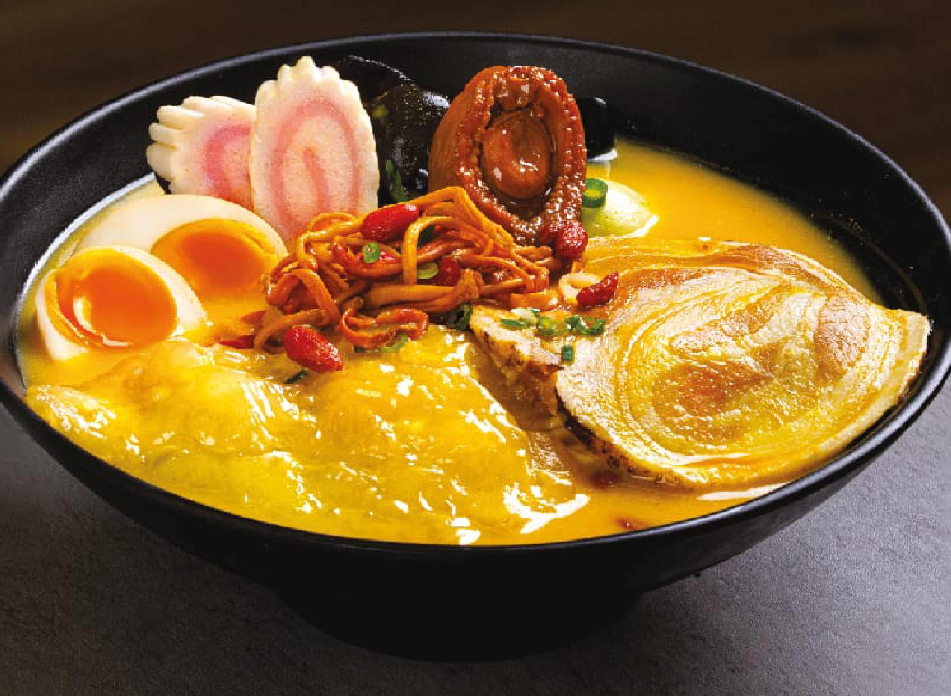 Ichika Ramen KL (Cheras) vendor logo