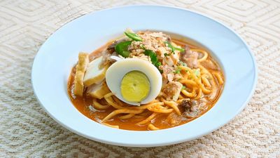 Kedai Atok Legacy