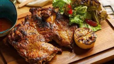 OMNA Restaurant (Petaling Jaya)