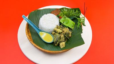 Resipi Aboh (Bandar Tasik Puteri)