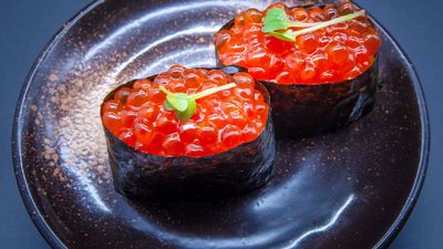 RYU Japanese Cuisine (Lebuh Lapangan Siber 1)