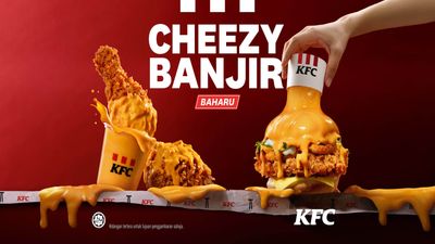 KFC (Center Point Seremban)