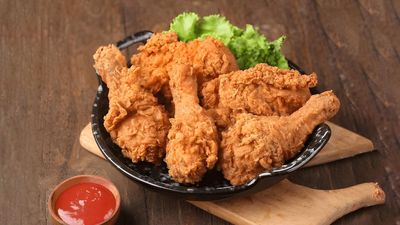 Taz Instant Cafe (Bandar Utama)