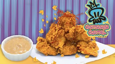 Karaage Kartel (Regina Mall)