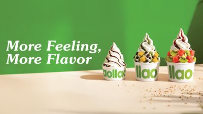 llaollao (NU Sentral)