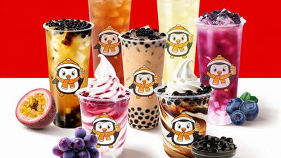 Ai-CHA (Taman Damai Jaya Cheras)