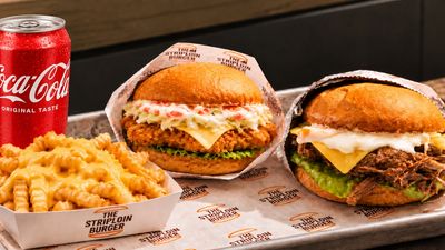 Loin Burger Co. (Bangsar) (EFMC)