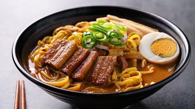 Atyn Kitchen (Kinta)