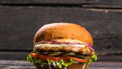 Chiquito Melt Burgers (Kulai)