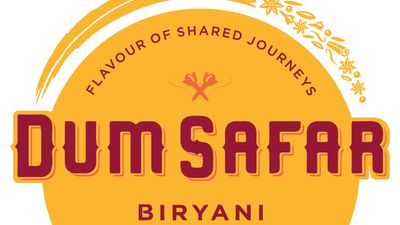 DUM SAFAR BIRYANI (Nu Sentral)