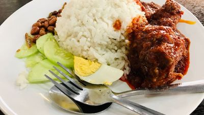 Westernfood Adrasyia (Jelebu)