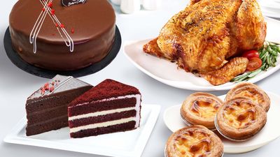 Baker's Cottage (Subang Bestari)