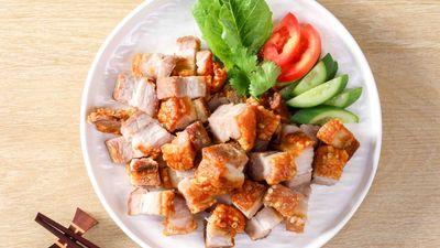 Warung Babi Guling Jenny