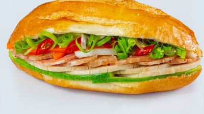 Pak Banh Mi (Pavillon Bukit Jalil)