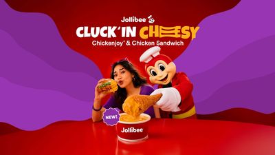 Jollibee (Brickfields, KL)