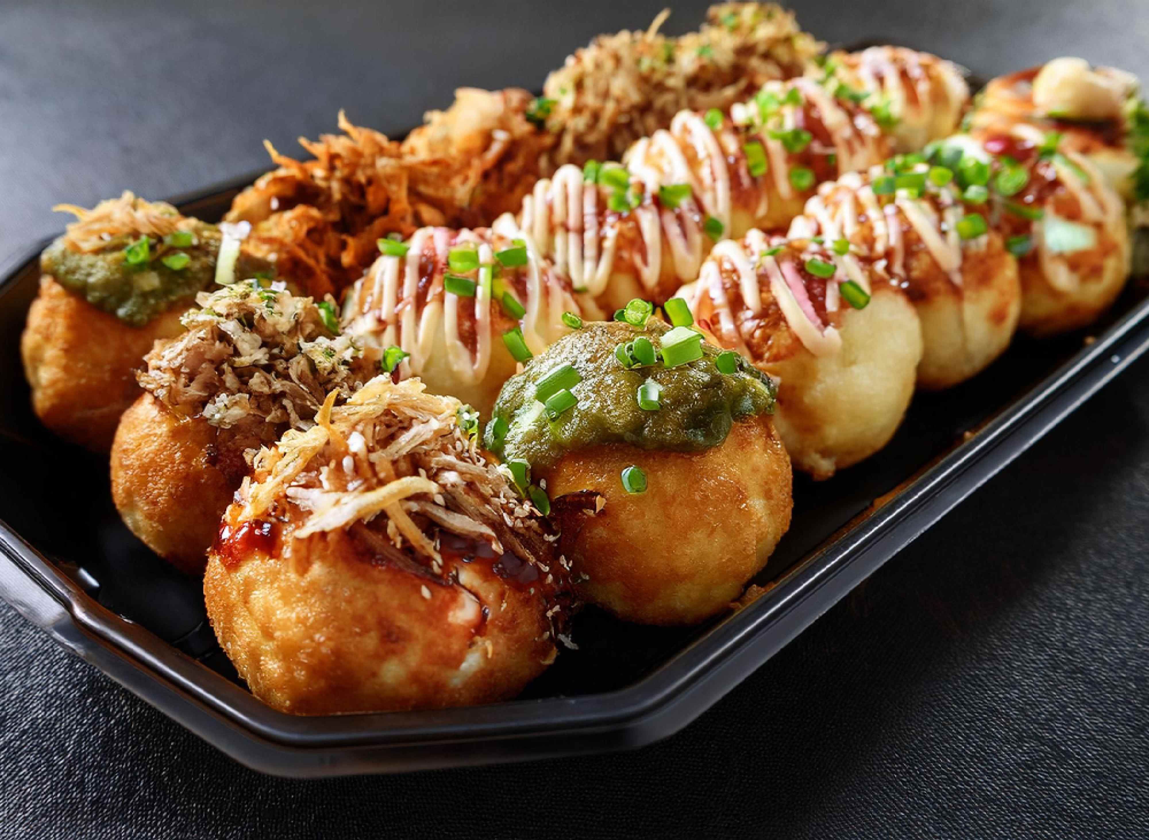 TAKOYAKI 4F (Hutan Melintang) vendor logo