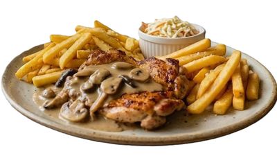 23 CAFE (Kota Damansara)