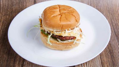 Burger Paktam (SS15)