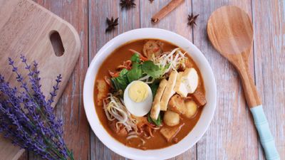 Keloy D'Cafe (Klebang Putra)