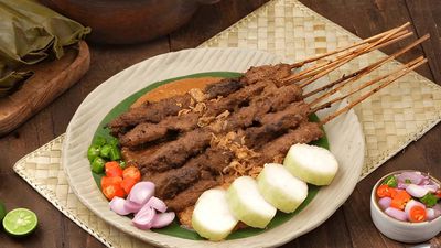 HIGHWAY SATAY