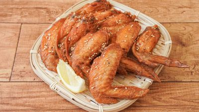 Simple Bites Sdn Bhd (NSK CHERAS)