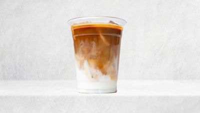 Singgah Coffee (Tumpat)