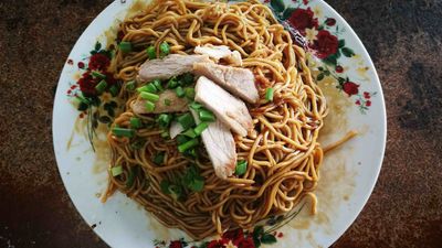 佳佳面粉粿Jia Jia Mee Hun Kueh
