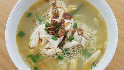 AME Cafe (Papar)