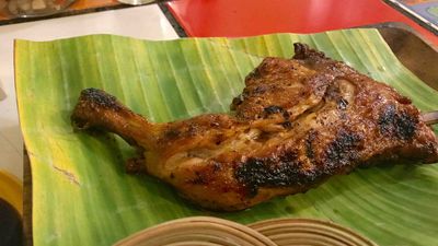 SPESIAL SAMBAL SS @ SETIA ALAM