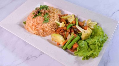 Paksu Kitchen