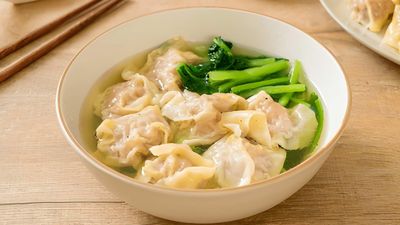 Kungfu Ramen Shah Alam (Seksyen 7)