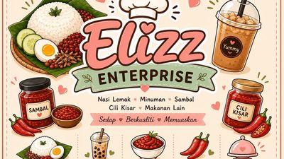 Elizz Enterprise