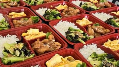 Yai Kitchen (Kpg Bunga Siatan)