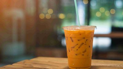 Lufae Cafe