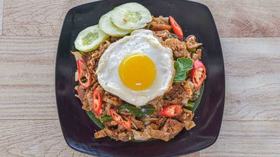 RIA NASI KANDAR DAN CAFE