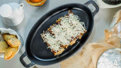 Pisgor Crispy 2 (Kampung Burung)