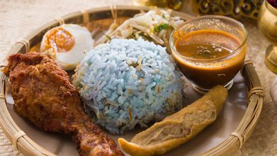 Restoran Umizz