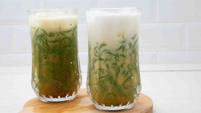 CHENBO cendol dan boba