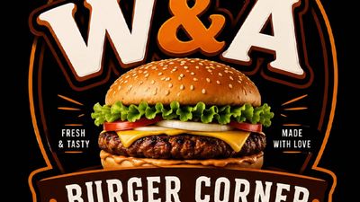 W&A BURGER CORNER