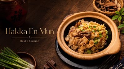 Hakka En Mun Restaurant (Bandar Mahkota Cheras)