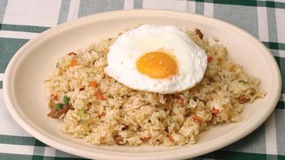 Debolla Kitchen (Kg. Teck Guan)