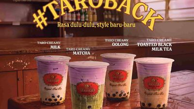 ChaTraMue (Temerloh)