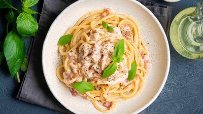 Pasta House (Harmas Residence)