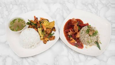 Kedai Makan & Runcit (Kamunting)