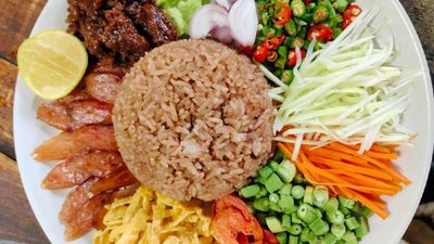 Chesu pulut (kompleks lkim)