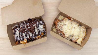 Ila Pisang Cheese IM8 (Kuantan)