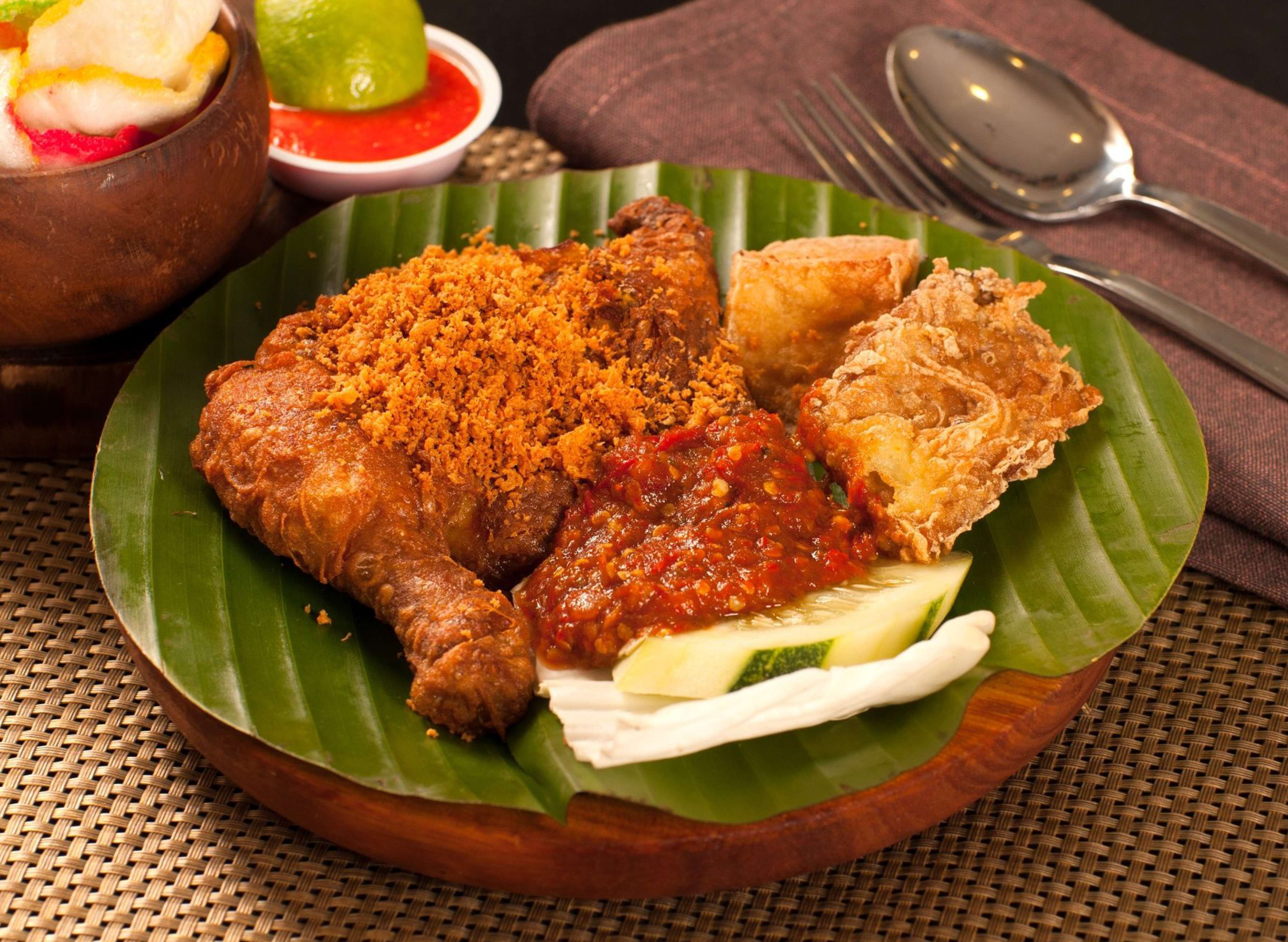The 63 Tasty (Kampung Bukit Mentok) vendor logo